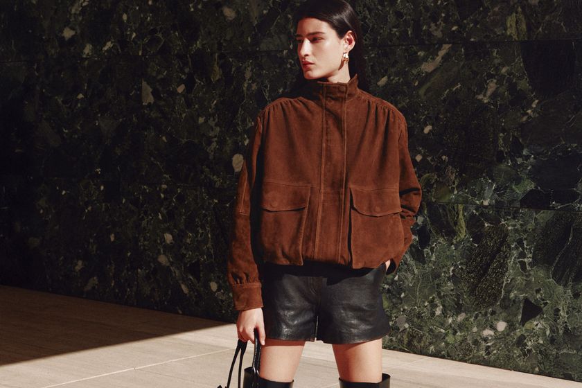 H&M, SHEIN