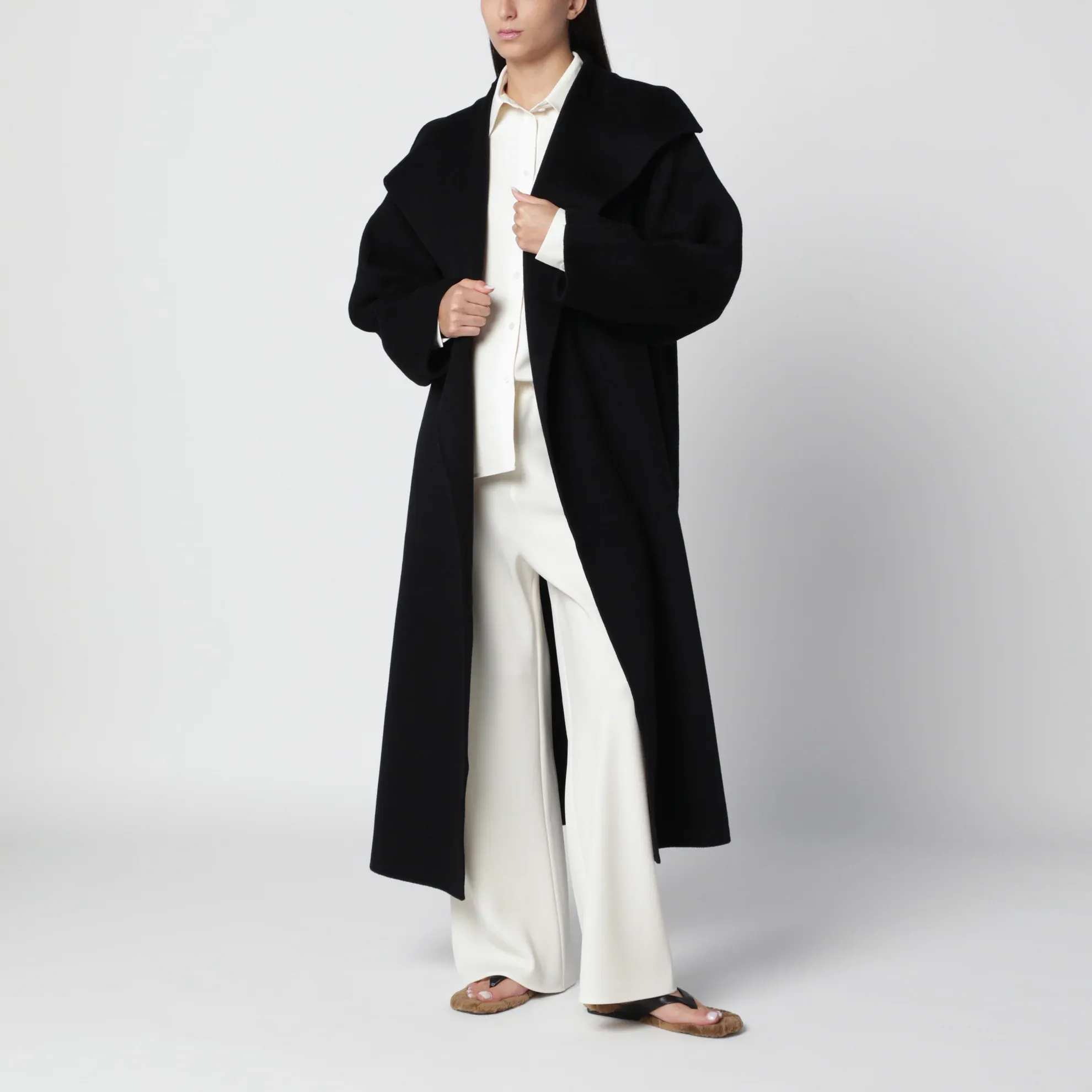 ANTONIOLI & THE DOUBLE F