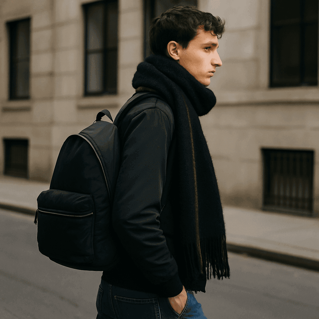 Accessories with Impact