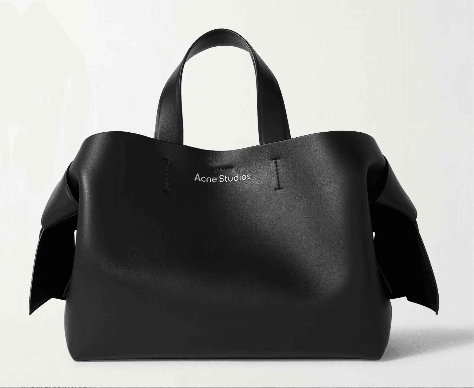 Bags from Bottega Veneta, Acne Studios and more