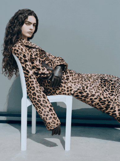 Khaite in Focus: Modern Femininity with an Edge