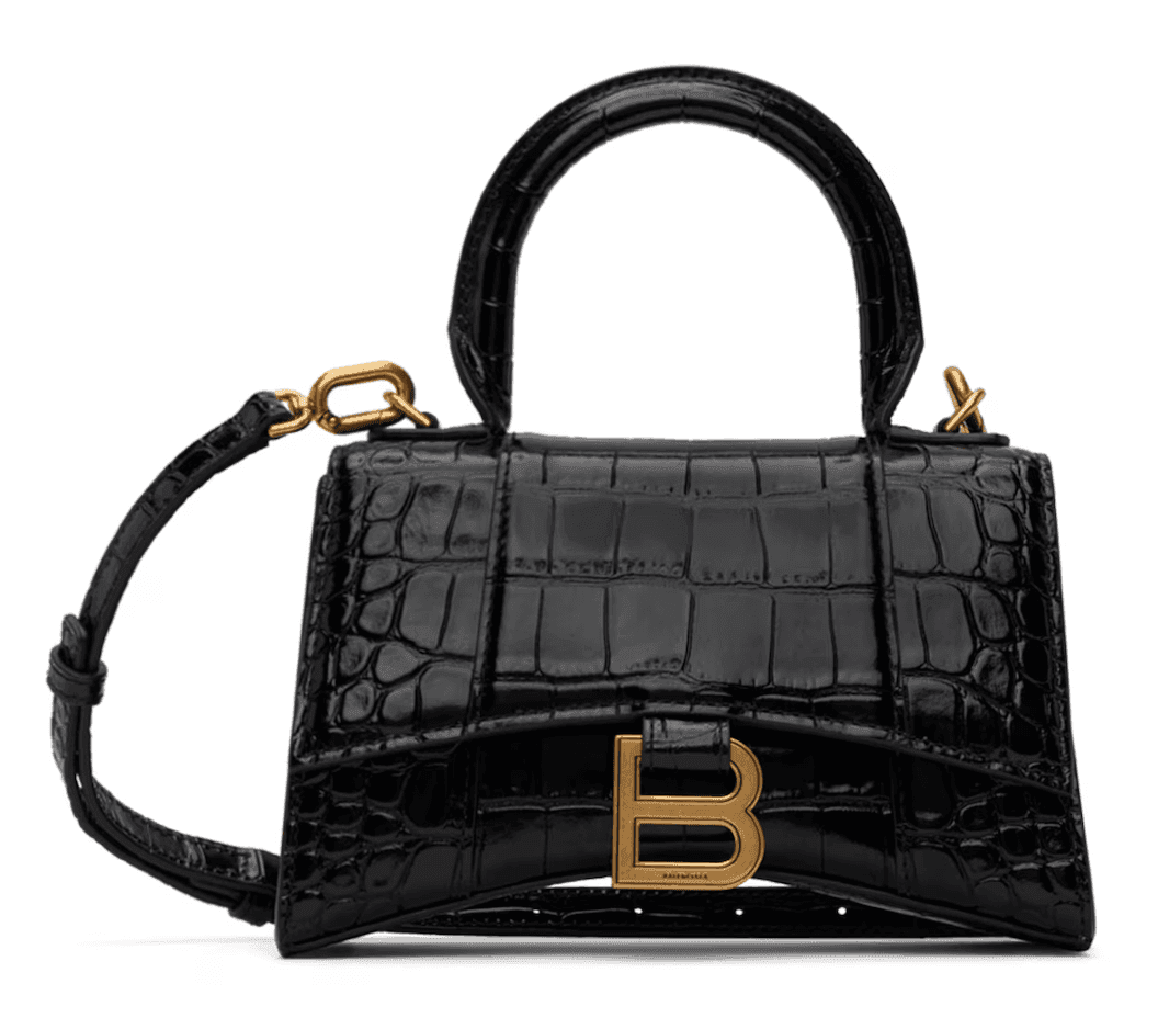 Artisan-Crafted Luxury Bags