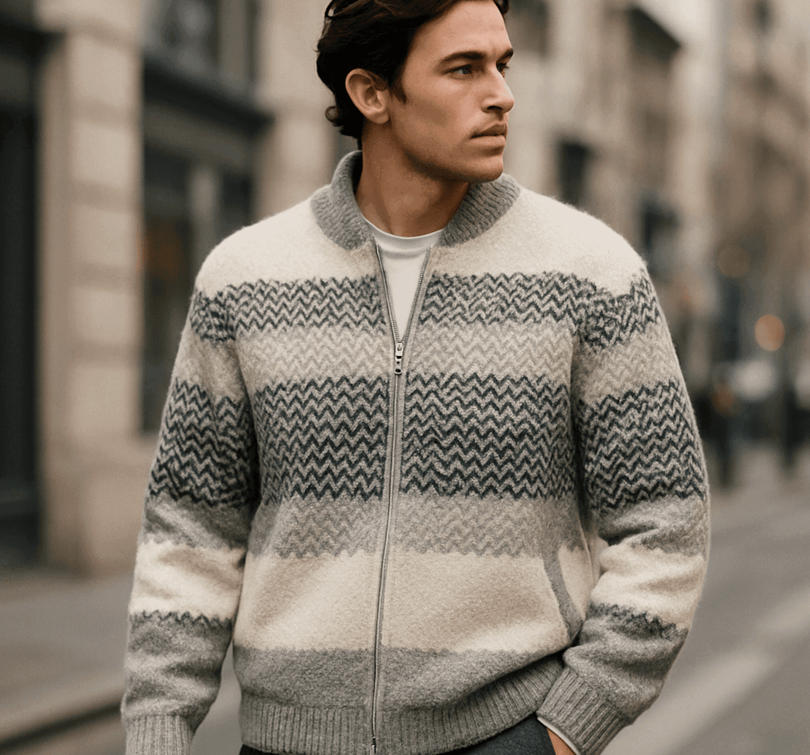 Luxury Knitwear from SSENSE