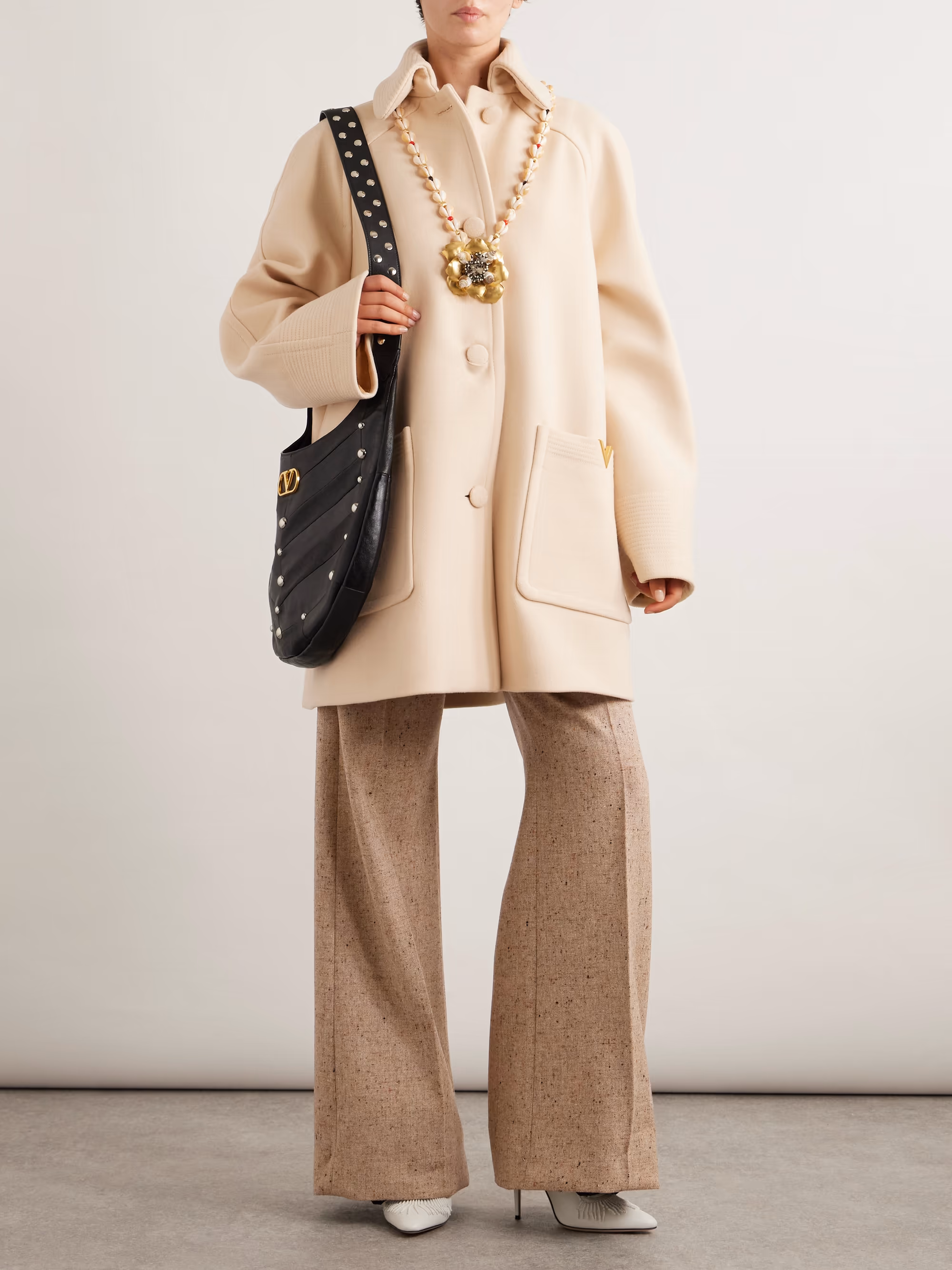 NET-A-PORTER: VALENTINO GARAVANI │ NEW COLLECTION